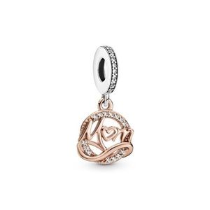 MOM Pandora Charm NEW IN BOX